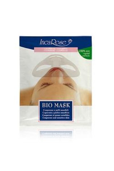INCAROSE MAS BIO TNT COUPEROSE INCAROSE MAS BIO TNT COUPEROSE