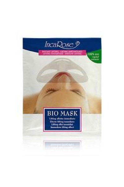 INCAROSE MAS BIO TNT INST LIFT INCAROSE MAS BIO TNT INST LIFT