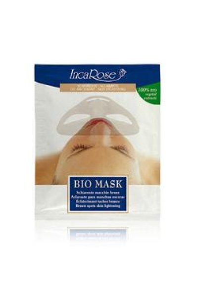 INCAROSE MAS BIO TNT SCHIARENT INCAROSE MAS BIO TNT SCHIARENT