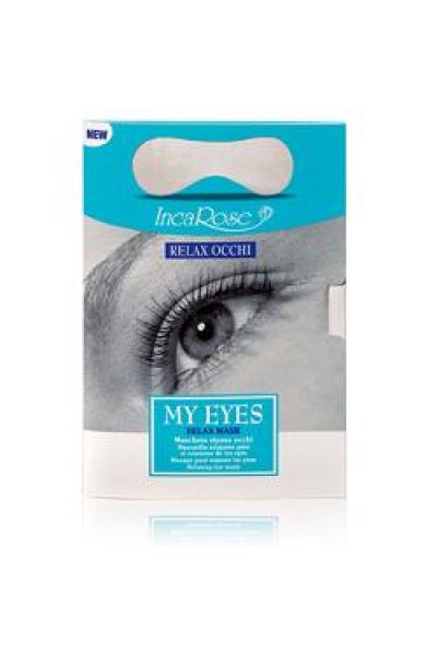 INCAROSE NEW MY EYES RELAX INCAROSE NEW MY EYES RELAX
