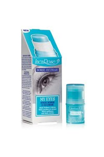 INCAROSE NEW MY EYES STICK 5ML INCAROSE NEW MY EYES STICK 5ML