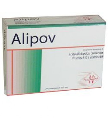 ALIPOV INTEG 20CPR