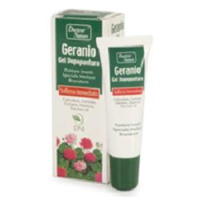 GERANIO GEL DOPOPUNT 10ML