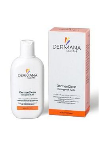 DERMANA DERMANCLEAN 150ML DERMANA DERMANCLEAN 150ML