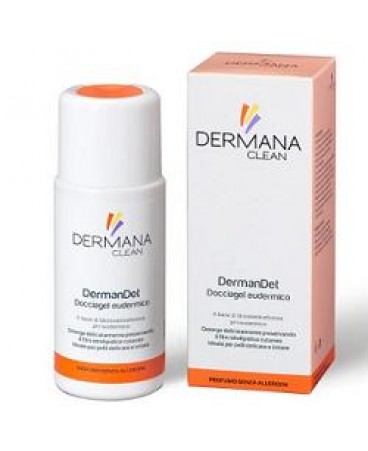 DERMANA DERMANDET 250ML