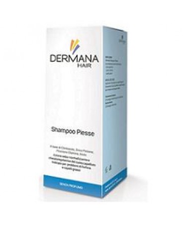 DERMANA PIESSE SHAMPOO 150ML