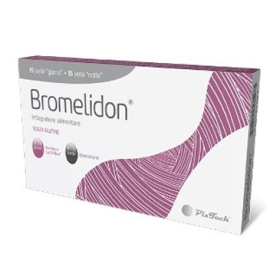 BROMELIDON 30PRL BROMELIDON 30PRL