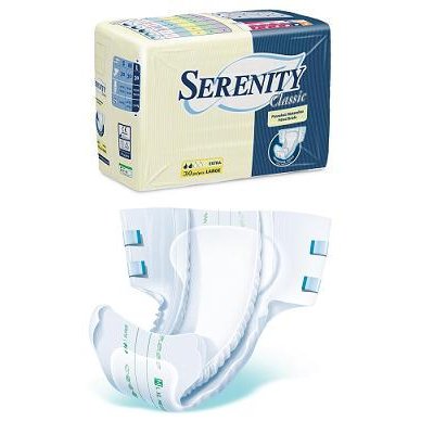 SERENITY PAN ULT LAR 30P 37563.3 SERENITY PAN ULT LAR 30P 37563.3