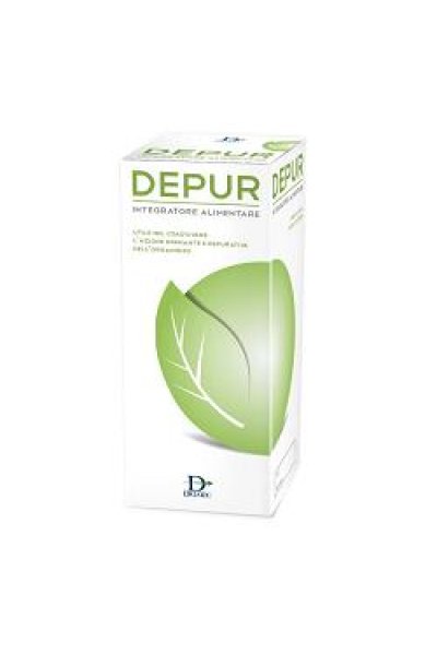 DEPUR DRT FL 1000ML DEPUR DRT FL 1000ML