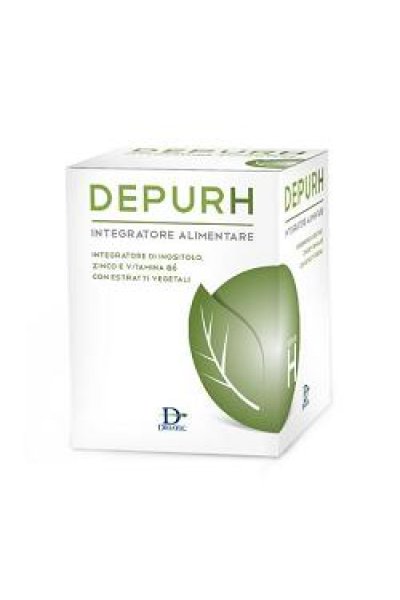 DEPUR H INTEG 60CPS DEPUR H INTEG 60CPS