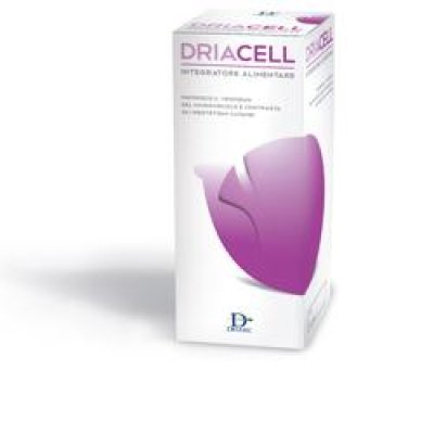 DRIACELL SCIR 1000ML DRIACELL SCIR 1000ML
