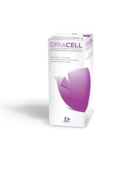 DRIACELL SCIR 1000ML DRIACELL SCIR 1000ML