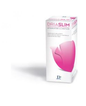 DRIASLIM SCIR 1000ML