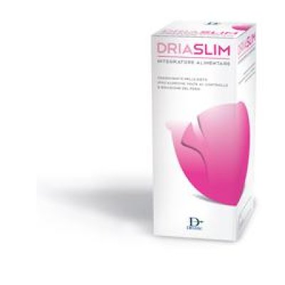 DRIASLIM SCIR 1000ML DRIASLIM SCIR 1000ML