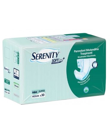 SERENITY PAN MUT SD SP M30 39132