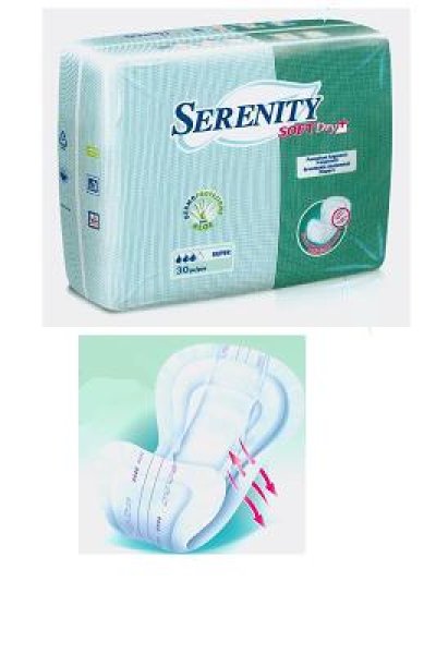 SERENITY PAN MUT SD MX M15 39092 SERENITY PAN MUT SD MX M15 39092