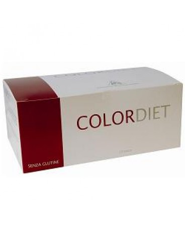 COLORDIET 20BUST MONODOSE