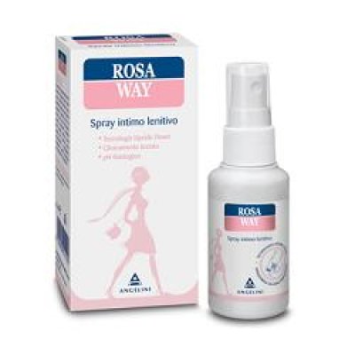 TANTUM ROSAWAY SPRAY 40ML