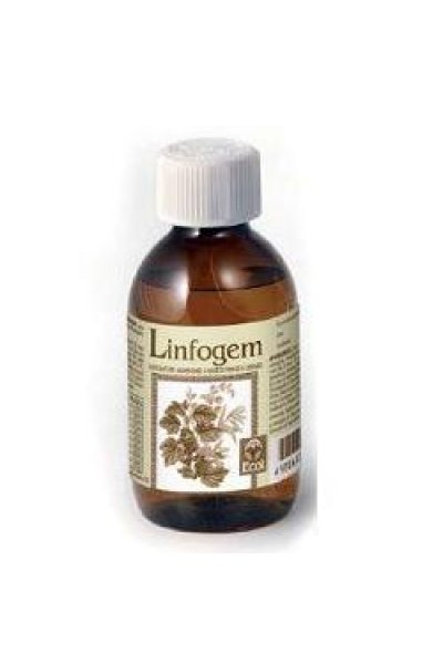 LINFOGEM GOCCE 200ML LINFOGEM GOCCE 200ML
