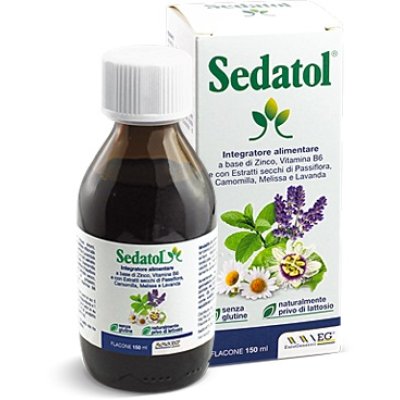 SEDATOL INTEG SCIR 150ML