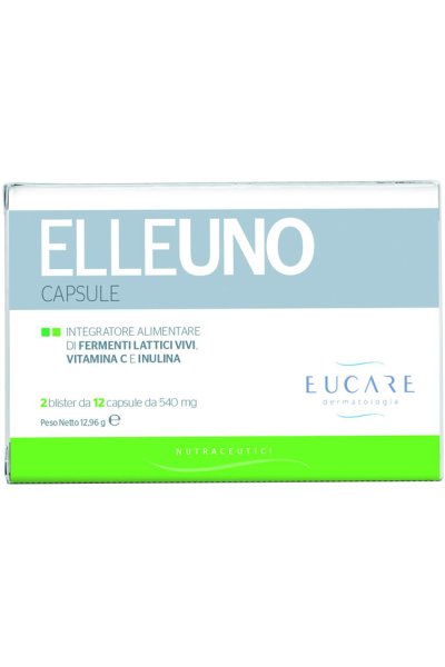 ELLEUNO INTEG 24 CPR ELLEUNO INTEG 24 CPR