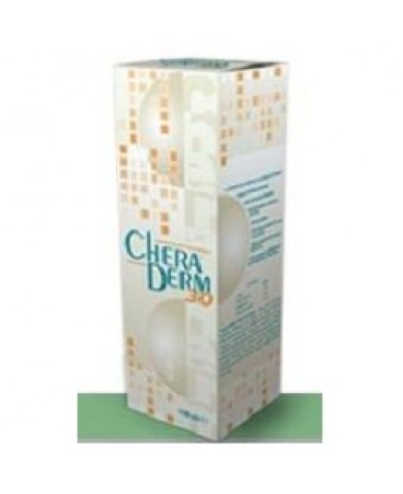 CHERADERM 30 CR 100ML