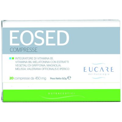 EOSED INTEG 20CPR 450MG EOSED INTEG 20CPR 450MG