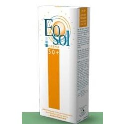 EOSOL CR SOL FP50+ 50ML EOSOL CR SOL FP50+ 50ML