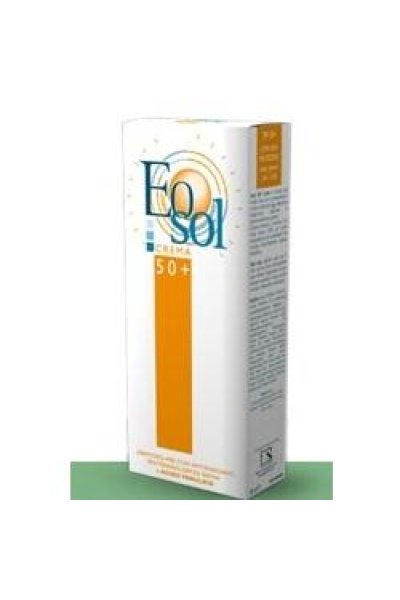 EOSOL CR SOL FP50+ 50ML EOSOL CR SOL FP50+ 50ML