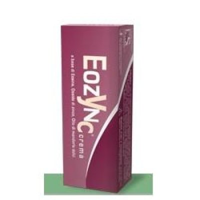 EOZYNC POM PROT 30G EOZYNC POM PROT 30G