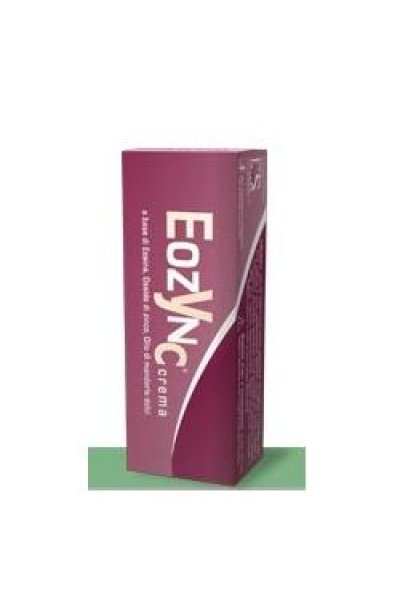EOZYNC POM PROT 30G EOZYNC POM PROT 30G