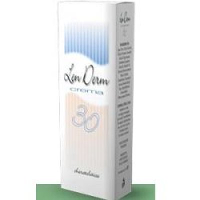 LENDERM 30 CR IDRATANTE 50ML LENDERM 30 CR IDRATANTE 50ML
