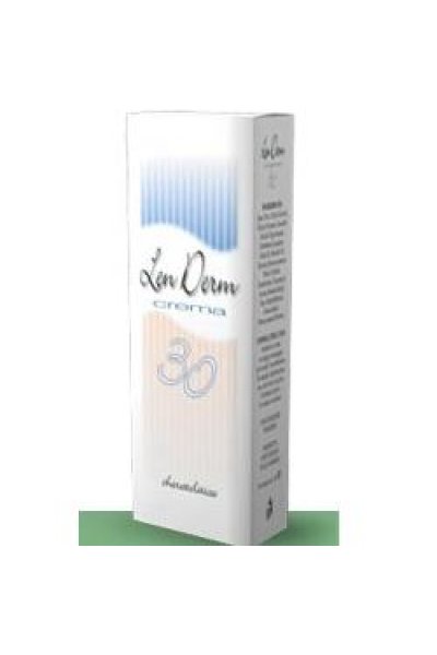 LENDERM 30 CR IDRATANTE 50ML LENDERM 30 CR IDRATANTE 50ML