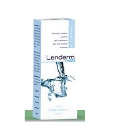 LEN DERM CREMA 50ML LEN DERM CREMA 50ML
