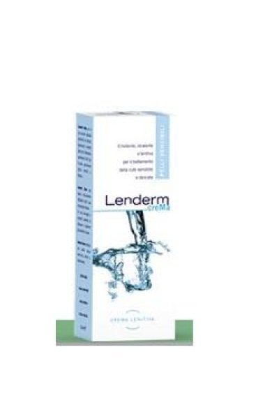 LEN DERM CREMA 50ML LEN DERM CREMA 50ML