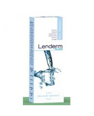 LEN DERM FLUIDO LENITIVO 200ML