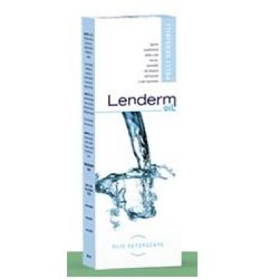 LEN DERM OIL 400ML LEN DERM OIL 400ML