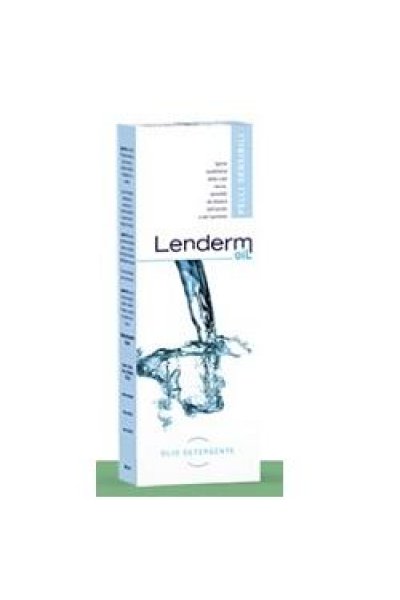 LEN DERM OIL 400ML LEN DERM OIL 400ML