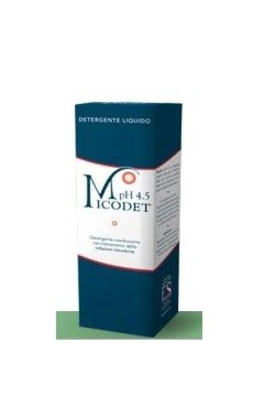 MICODET DETERGENTE 200ML MICODET DETERGENTE 200ML