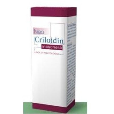 NEOCRILOIDIN-MASCHERA 50ML NEOCRILOIDIN-MASCHERA 50ML