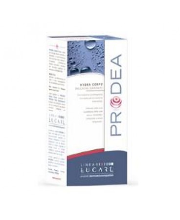 PRODEA HIDRA EMULS CORPO 200ML