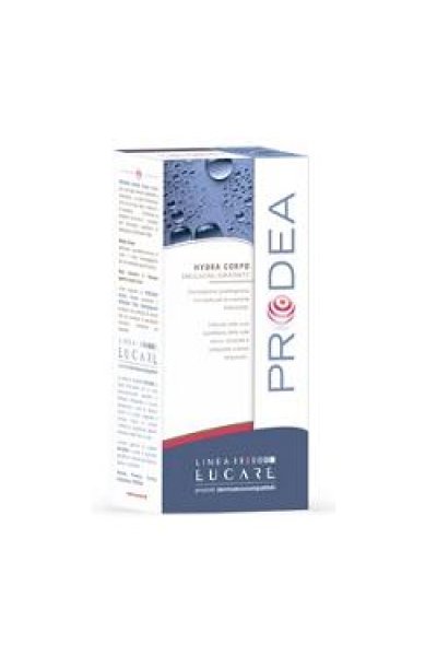 PRODEA HIDRA EMULS CORPO 200ML PRODEA HIDRA EMULS CORPO 200ML