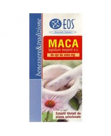 EOS MACA 60CPR