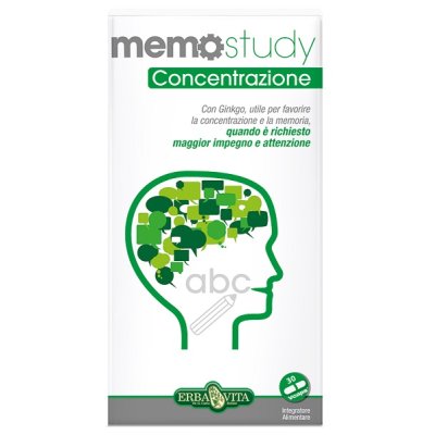 MEMO STUDY 30CPS EBV
