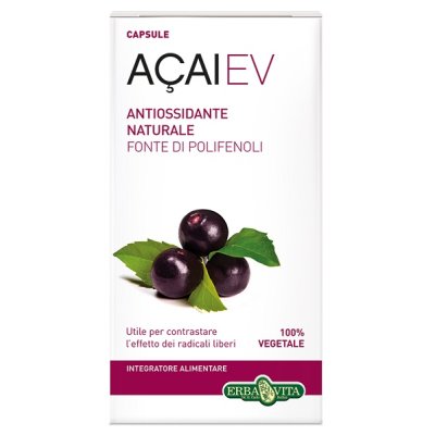 ACAI 45CPS ERBAVITA<<<