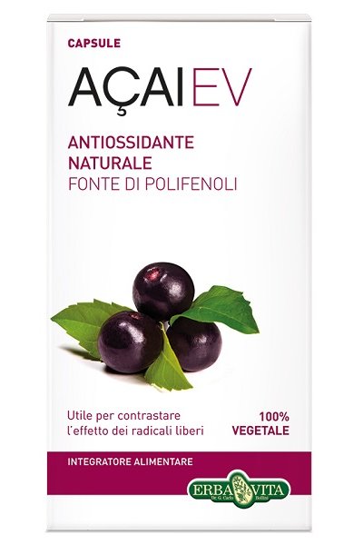 ACAI 45CPS ERBAVITA<<< ACAI 45CPS ERBAVITA<<<