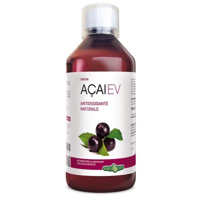 ACAI 500ML ERBAVITA