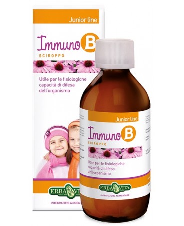 IMMUNO B FLACONE 150ML