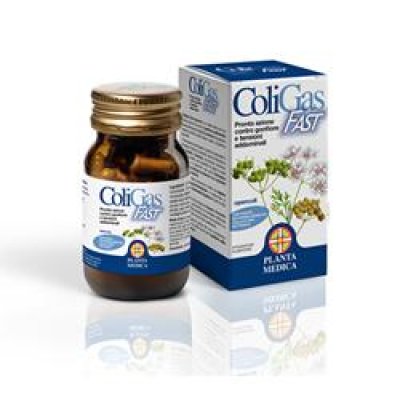 COLIGAS FAST OPERCOLI 25G