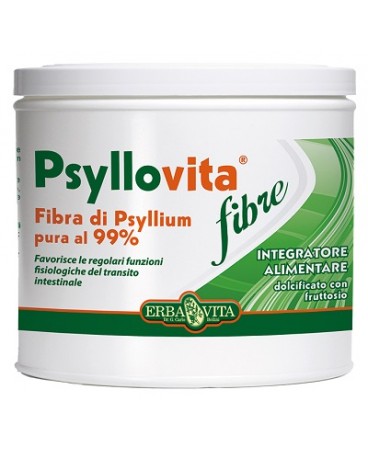 PSYLLOVITA POLV 150G ERBAVITA